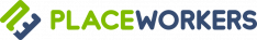 PlaceWorkers Logo